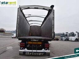 SCHWARZMÜLLER 3-Achs Kipper 60m³ Liftachse Alufelgen