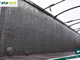 SCHWARZMÜLLER 3-Achs Kipper 60m³ Liftachse Alufelgen