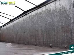 SCHWARZMÜLLER 3-Achs Kipper 60m³ Liftachse Alufelgen