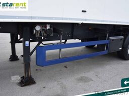 SCHWARZMÜLLER 3-Achs Kipper 60m³ Liftachse Alufelgen