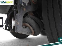 SCHWARZMÜLLER 3-Achs Kipper 60m³ Liftachse Alufelgen