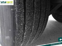 SCHWARZMÜLLER 3-Achs Kipper 60m³ Liftachse Alufelgen