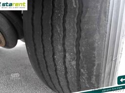 SCHWARZMÜLLER 3-Achs Kipper 60m³ Liftachse Alufelgen