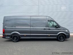 MAN TGE 3.180 L4H3 Kasten STANDHZ ACC LED SITZHZ