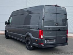 MAN TGE 3.180 L4H3 Kasten STANDHZ ACC LED SITZHZ