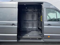 MAN TGE 3.180 L4H3 Kasten STANDHZ ACC LED SITZHZ