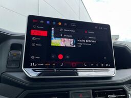 MAN TGE 3.180 L4H3 Kasten STANDHZ ACC LED SITZHZ