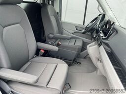 MAN TGE 3.180 L4H3 Kasten STANDHZ ACC LED SITZHZ