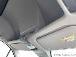 MAN TGE 3.180 L4H3 Kasten STANDHZ ACC LED SITZHZ