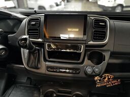 MOBILVETTA Krosser P90 NB 6 x Pakete Markise 4,4t. FAS LED