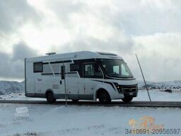 MOBILVETTA K-Yacht 86 Tekno Line Verfügbar ab ca.05.2026!