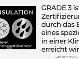 MOBILVETTA K-Yacht 86 Tekno Line Verfügbar ab ca.05.2026!