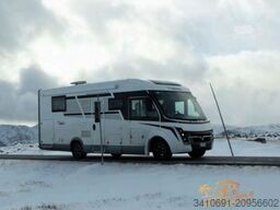 MOBILVETTA K-Yacht 90 Tekno Line Verfügbar ab ca.06.2026!