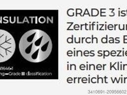 MOBILVETTA K-Yacht 90 Tekno Line Verfügbar ab ca.06.2026!