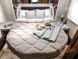 MOBILVETTA K-Yacht 90 Tekno Line Verfügbar ab ca.06.2026!