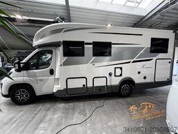 MOBILVETTA Krosser P86 B Verfügbar ab ca. 06.2026! Solar