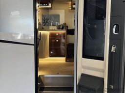 MOBILVETTA Krosser P86 B Verfügbar ab ca. 06.2026! Solar