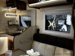 MOBILVETTA Krosser P86 B Verfügbar ab ca. 06.2026! Solar