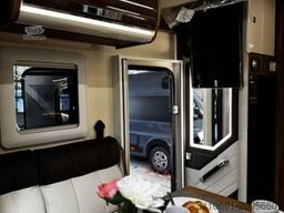 MOBILVETTA Krosser P86 B Verfügbar ab ca. 06.2026! Solar