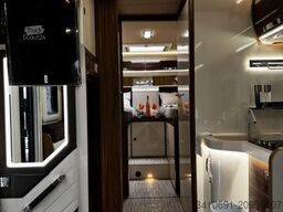 MOBILVETTA Krosser P86 B Verfügbar ab ca. 06.2026! Solar