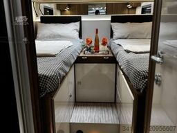 MOBILVETTA Krosser P86 B Verfügbar ab ca. 06.2026! Solar