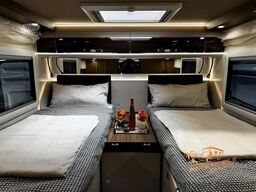 MOBILVETTA Krosser P86 B Verfügbar ab ca. 06.2026! Solar