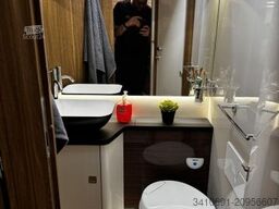 MOBILVETTA Krosser P86 B Verfügbar ab ca. 06.2026! Solar