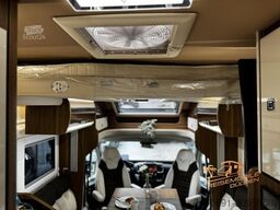 MOBILVETTA Krosser P86 B Verfügbar ab ca. 06.2026! Solar