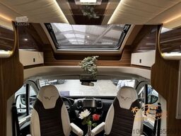 MOBILVETTA Krosser P86 B Verfügbar ab ca. 06.2026! Solar