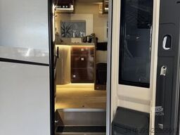 MOBILVETTA Krosser P86 B Verfügbar ab ca. 06.2026! Solar