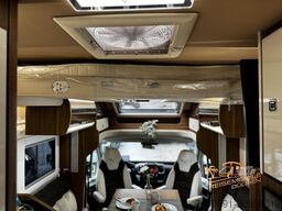 MOBILVETTA Krosser P86 B Verfügbar ab ca. 06.2026! Solar