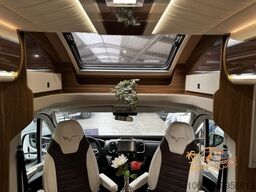 MOBILVETTA Krosser P86 B Verfügbar ab ca. 06.2026! Solar