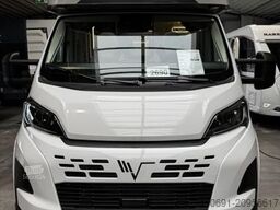 MOBILVETTA Krosser P86 NB ohne Hubbett Ab ca.06.2026!