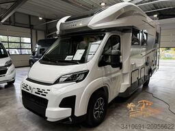 MOBILVETTA Krosser P86 NB ohne Hubbett Ab ca.06.2026!