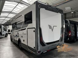 MOBILVETTA Krosser P86 NB ohne Hubbett Ab ca.06.2026!