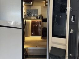 MOBILVETTA Krosser P86 NB ohne Hubbett Ab ca.06.2026!