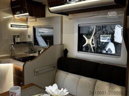 MOBILVETTA Krosser P86 NB ohne Hubbett Ab ca.06.2026!