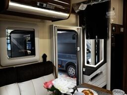 MOBILVETTA Krosser P86 NB ohne Hubbett Ab ca.06.2026!