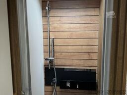 MOBILVETTA Krosser P86 NB ohne Hubbett Ab ca.06.2026!