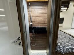 MOBILVETTA Krosser P86 NB ohne Hubbett Ab ca.06.2026!