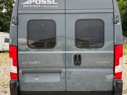 PÖSSL Roadcruiser -CMT-Messe-Aktion-CSL MUNICH EDITION