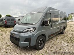 PÖSSL Roadcruiser -CMT-Messe-Aktion-CSL MUNICH EDITION