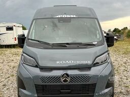 PÖSSL Roadcruiser -CMT-Messe-Aktion-CSL MUNICH EDITION