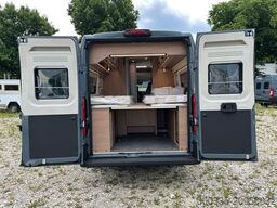 PÖSSL Roadcruiser -CMT-Messe-Aktion-CSL MUNICH EDITION