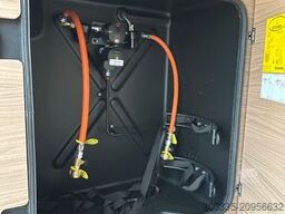 PÖSSL Roadcruiser -CMT-Messe-Aktion-CSL MUNICH EDITION