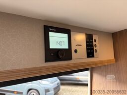 PÖSSL Roadcruiser -CMT-Messe-Aktion-CSL MUNICH EDITION