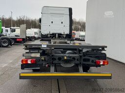 MERCEDES-BENZ 2540 L Actros 6x2 Fahrschule 5-Sitzer Liftachse