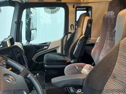 MERCEDES-BENZ 2540 L Actros 6x2 Fahrschule 5-Sitzer Liftachse
