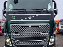 VOLVO FH16.650 6X4 SZM RETARDER *2018*