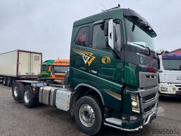 VOLVO FH16.650 6X4 SZM RETARDER *2018*